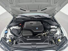 BMW 3 Series 325Li M Sport Package - ფოტო 12