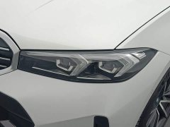 BMW 3 Series 325Li M Sport Package - ფოტო 14