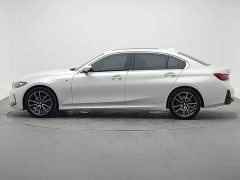 BMW 3 Series 325Li M Sport Package - ფოტო 2