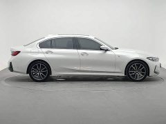 BMW 3 Series 325Li M Sport Package - ფოტო 3