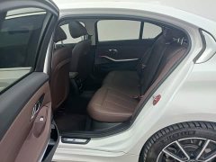 BMW 3 Series 325Li M Sport Package - ფოტო 6