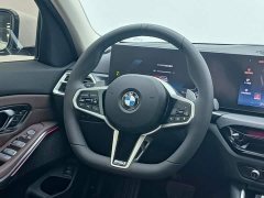 BMW 3 Series 325Li M Sport Package - ფოტო 7