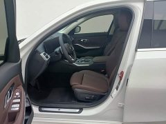 BMW 3 Series 325Li M Sport Package - ფოტო 8