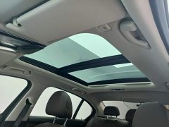 BMW 3 Series 325Li M Sport Package - ფოტო 9