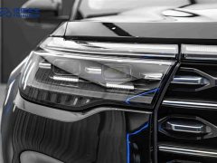 Ford Explorer EcoBoost 285 AWD Titanium 6-Seater - ფოტო 10