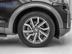 Ford Explorer EcoBoost 285 AWD Titanium 6-Seater - ფოტო 11
