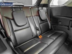 Ford Explorer EcoBoost 285 AWD Titanium 6-Seater - ფოტო 17