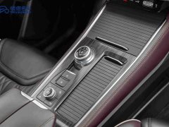 Ford Explorer EcoBoost 285 AWD Titanium 6-Seater - ფოტო 20