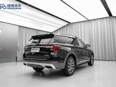 Ford Explorer EcoBoost 285 AWD Titanium 6-Seater - ფოტო 5