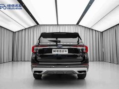 Ford Explorer EcoBoost 285 AWD Titanium 6-Seater - ფოტო 6
