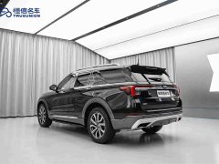 Ford Explorer EcoBoost 285 AWD Titanium 6-Seater - ფოტო 7