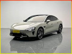 Xiaomi SU7 2024 Rear-Wheel Drive Standard Founder Edition - ფოტო 1