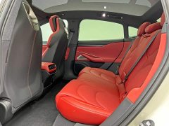 Xiaomi SU7 2024 Rear-Wheel Drive Standard Founder Edition - ფოტო 16