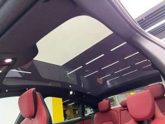 Xiaomi SU7 2024 Rear-Wheel Drive Standard Founder Edition - ფოტო 17