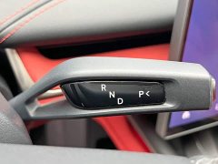 Xiaomi SU7 2024 Rear-Wheel Drive Standard Founder Edition - ფოტო 18