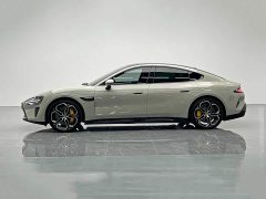 Xiaomi SU7 2024 Rear-Wheel Drive Standard Founder Edition - ფოტო 3