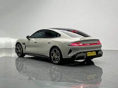 Xiaomi SU7 2024 Rear-Wheel Drive Standard Founder Edition - ფოტო 4