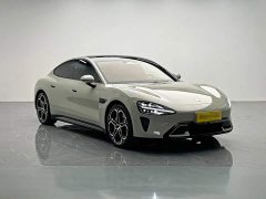 Xiaomi SU7 2024 Rear-Wheel Drive Standard Founder Edition - ფოტო 8