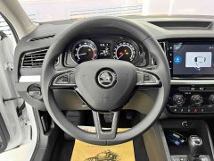 Skoda Kamiq Comic Facelift 1.5L Automatic Comfort Edition - ფოტო 10