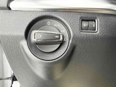 Skoda Kamiq Comic Facelift 1.5L Automatic Comfort Edition - ფოტო 12