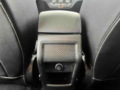 Skoda Kamiq Comic Facelift 1.5L Automatic Comfort Edition - ფოტო 15