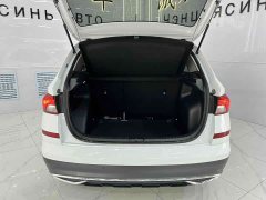Skoda Kamiq Comic Facelift 1.5L Automatic Comfort Edition - ფოტო 16
