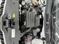 Skoda Kamiq Comic Facelift 1.5L Automatic Comfort Edition - ფოტო 20
