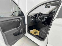 Skoda Kamiq Comic Facelift 1.5L Automatic Comfort Edition - ფოტო 7