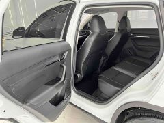 Skoda Kamiq Comic Facelift 1.5L Automatic Comfort Edition - ფოტო 9
