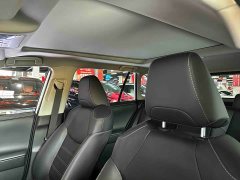Toyota RAV4 2023 2.0L CVT FWD Fashion Plus - ფოტო 10