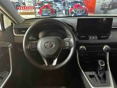 Toyota RAV4 2023 2.0L CVT FWD Fashion Plus - ფოტო 14