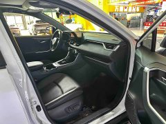 Toyota RAV4 2023 2.0L CVT FWD Fashion Plus - ფოტო 16