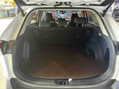 Toyota RAV4 2023 2.0L CVT FWD Fashion Plus - ფოტო 19