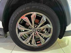 Toyota RAV4 2023 2.0L CVT FWD Fashion Plus - ფოტო 20