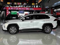 Toyota RAV4 2023 2.0L CVT FWD Fashion Plus - ფოტო 7