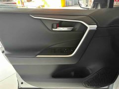 Toyota RAV4 2023 2.0L CVT FWD Fashion Plus - ფოტო 8