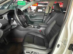Toyota RAV4 2023 2.0L CVT FWD Fashion Plus - ფოტო 9