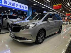 Buick GL8 ES Luxe 653T Comfort - ფოტო 1