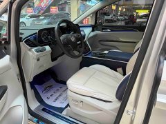 Buick GL8 ES Luxe 653T Comfort - ფოტო 10