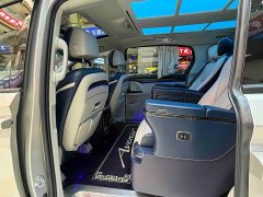 Buick GL8 ES Luxe 653T Comfort - ფოტო 12
