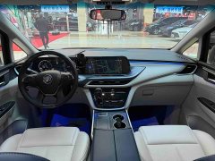 Buick GL8 ES Luxe 653T Comfort - ფოტო 15