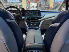 Buick GL8 ES Luxe 653T Comfort - ფოტო 16