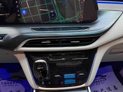 Buick GL8 ES Luxe 653T Comfort - ფოტო 17