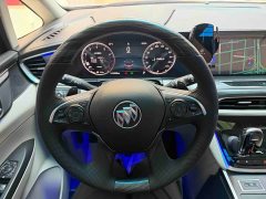 Buick GL8 ES Luxe 653T Comfort - ფოტო 18
