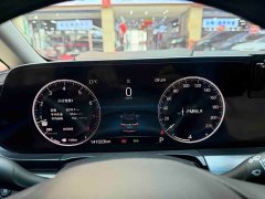 Buick GL8 ES Luxe 653T Comfort - ფოტო 19