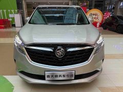 Buick GL8 ES Luxe 653T Comfort - ფოტო 2