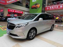 Buick GL8 ES Luxe 653T Comfort - ფოტო 3