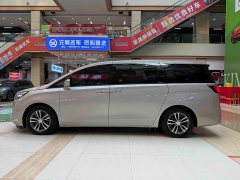 Buick GL8 ES Luxe 653T Comfort - ფოტო 4