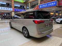 Buick GL8 ES Luxe 653T Comfort - ფოტო 5