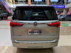Buick GL8 ES Luxe 653T Comfort - ფოტო 6